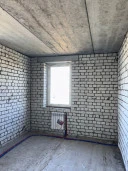 Продажа квартиры №104 площадью 93,7 кв. м в г. Саратове